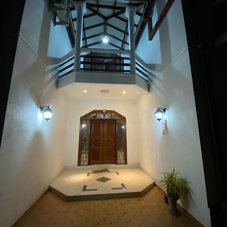 The Serene House Negombo Kültér fotó