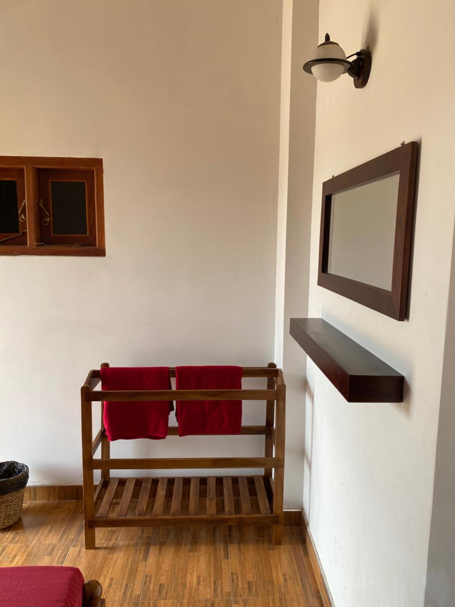 The Serene House Negombo Kültér fotó