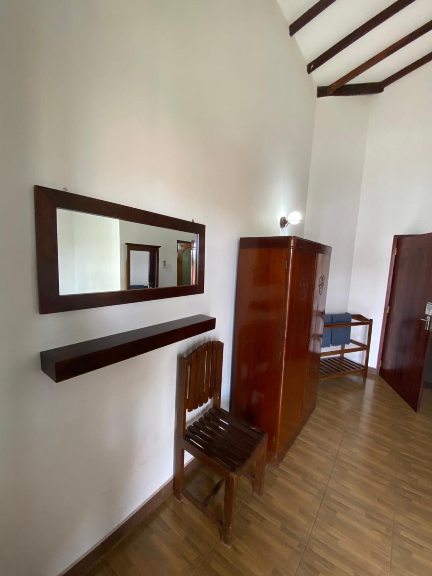 The Serene House Negombo Kültér fotó