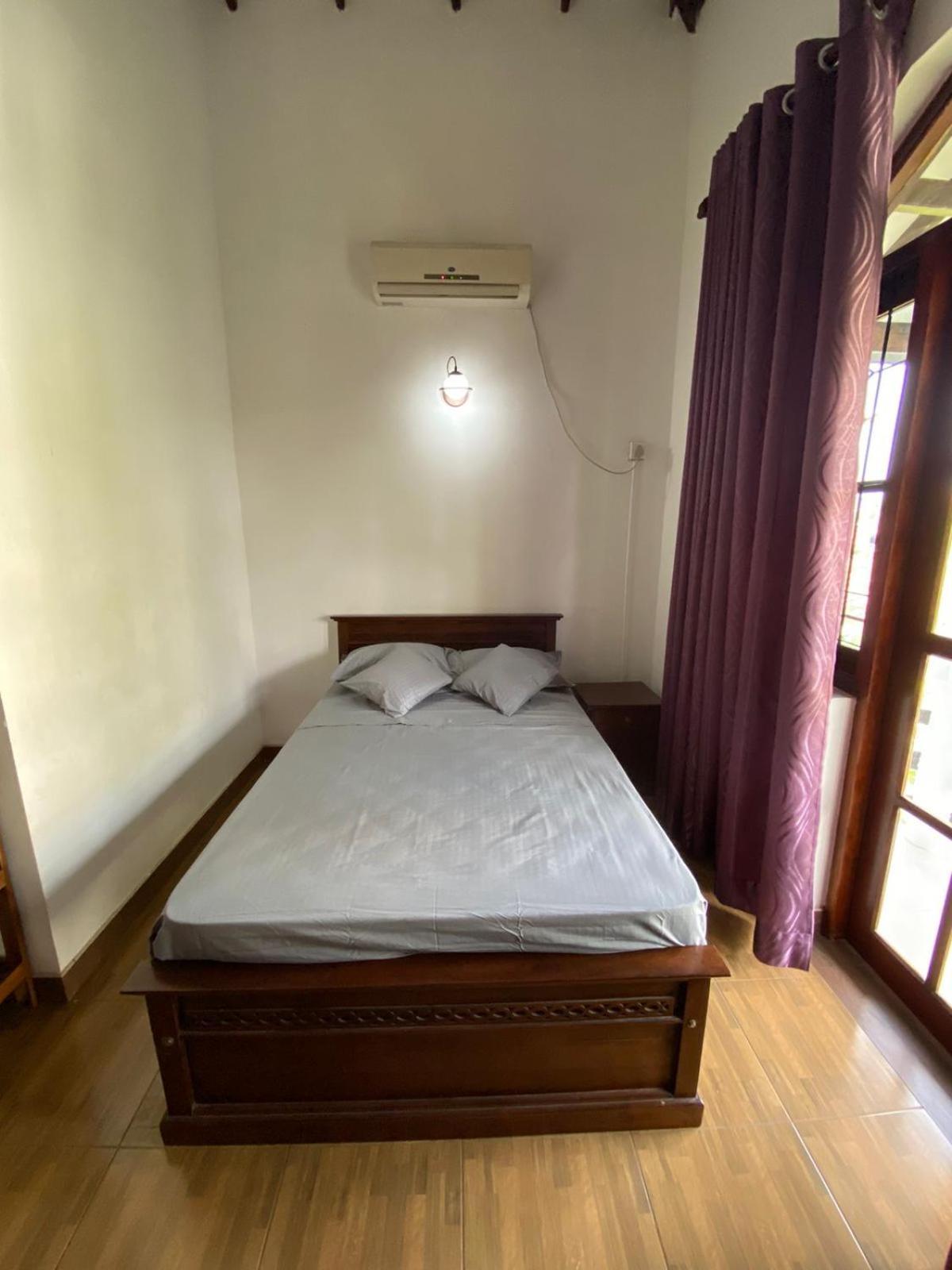 The Serene House Negombo Kültér fotó