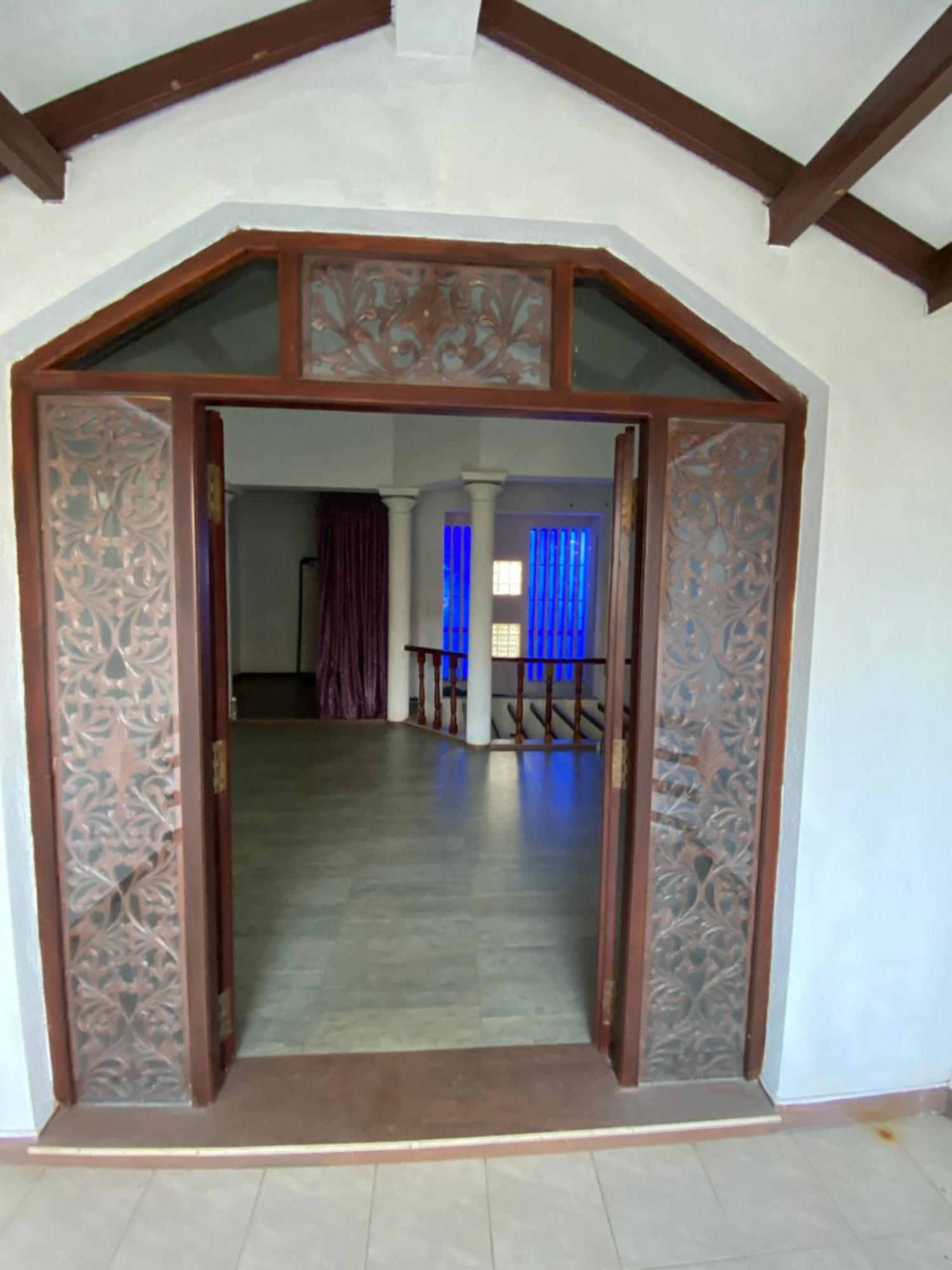 The Serene House Negombo Kültér fotó